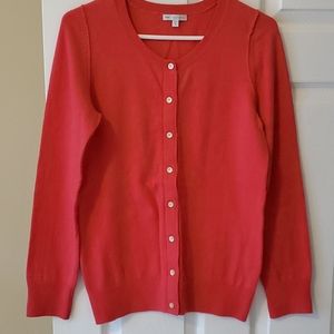 Gap cardigan
